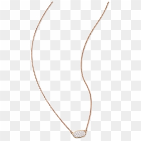 Download Pendant Necklace Png Image For Designing Project - Chain, Transparent Png - necklace png