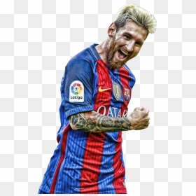 Fc Barcelona Messi Png , Png Download - Messi Clipart, Transparent Png - messi png