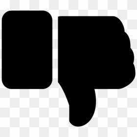 Thumbs Down Png Image - Thumbs Down Image Png, Transparent Png - thumbs down png