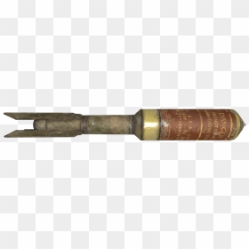 Rifle, HD Png Download - missile png