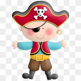 Фотки Pirate Face, Pirate Cookies, Clipart Boy, Digital - Baby Pirate Clipart, HD Png Download - pirate png