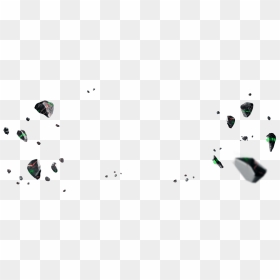 Floating Debris Png - Rgb Color Model, Transparent Png - debris png