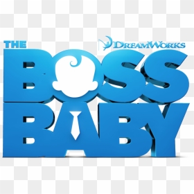 Thumb Image - Transparent Boss Baby Logo Png, Png Download - boss baby png