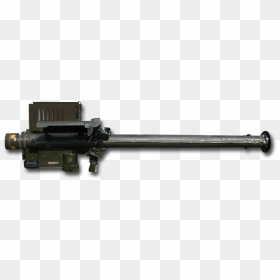 Fim-92 Nobg - Stinger Missile, HD Png Download - missile png