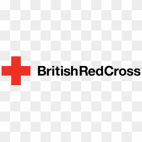 Red Cross Logo Png - British Red Cross Logo Png, Transparent Png - red cross png