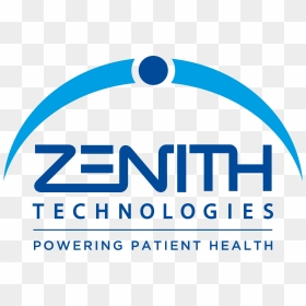 Transparent Technology Png Transparent - Zenith Technologies Logo, Png Download - technology png