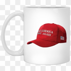 "make America Great Again Hat, HD Png Download - make america great again hat png