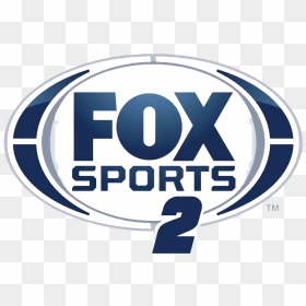 Nascar Fox Logo Png Download - Fox Sports 2, Transparent Png - fox logo png