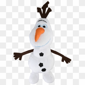 Frozen Olaf 50 Cm, , Large - Olaf, HD Png Download - olaf png