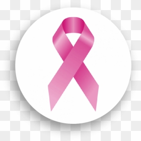 Pink Ribbon Png , Png Download - Pink Ribbon Day, Transparent Png - pink ribbon png