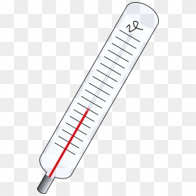 Termometer Kartun Png, Transparent Png - thermometer png