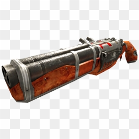 Rifle, HD Png Download - shotgun png