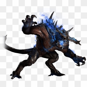 Evolve Meteor Goliath Clip Arts - Goliath Evolve Stage 3, HD Png Download - meteor png