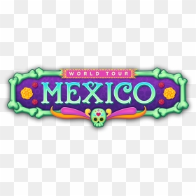 Mexico Subsurf - Graphic Design, HD Png Download - mexico png