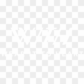 Wear It To Heart - Poster, HD Png Download - google logo white png
