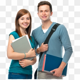 Student"s Png Image - College Students Png, Transparent Png - student png