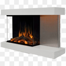 Hearth, HD Png Download - realistic fire png