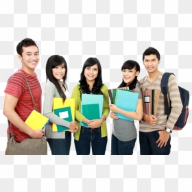 Thumb Image - Group Student, HD Png Download - student png