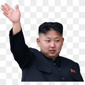 Kim Jong-un Png - Kim Jong Un Image Png, Transparent Png - kim jong un png