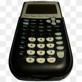 Ti-84 Plus - Paint On My Calculator, HD Png Download - plus png