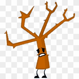 Tbfa Wiki, HD Png Download - dead tree png