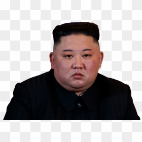 North Korea, HD Png Download - kim jong un png