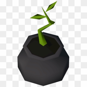 The Runescape Wiki - Runescape Plant Transparent, HD Png Download - dead tree png