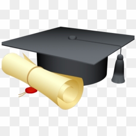 Graduation Hat Png, Transparent Png - graduation hat png