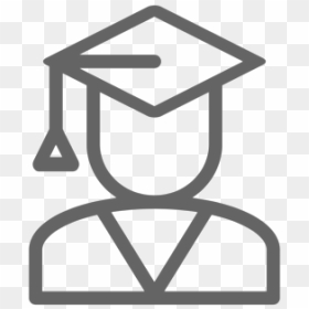 Student, HD Png Download - student png
