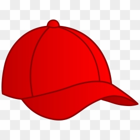 Cap Clipart - Hat Clipart, HD Png Download - graduation hat png