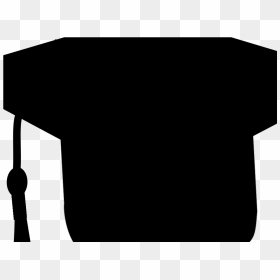 Coffee Table, HD Png Download - graduation hat png