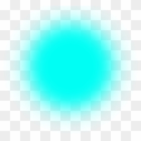 Light Blue Light Png, Transparent Png - light effect png