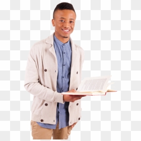 Thumb Image - Transparent Image Of African American Student Hd, HD Png Download - student png