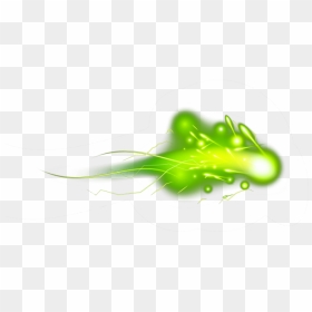 Neon Light Effect Png Image Free Download Searchpng - Green Light Effects Png, Transparent Png - light effect png