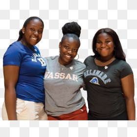 Students - Girl, HD Png Download - student png