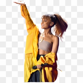 Ariana Grande Transparent Background - Transparent Ariana Grande Png, Png Download - stage png