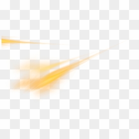 Thumb Image - Yellow Light Streak Png, Transparent Png - light rays png