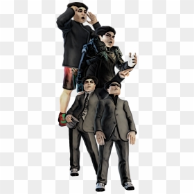 Transparent Kim Jung Un Png - Illustration, Png Download - kim jong un png