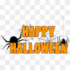 Thumb Image - Graphic Design, HD Png Download - happy halloween png