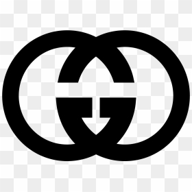 Gucci Logo Png, Transparent Png - gucci png