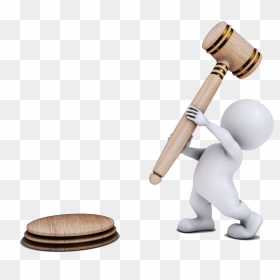 Auction Gavel Png , Png Download - Auction Hamme Png, Transparent Png - gavel png