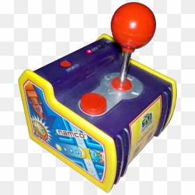 Namco Plug And Play - Plug And Play Games Png, Transparent Png - play png