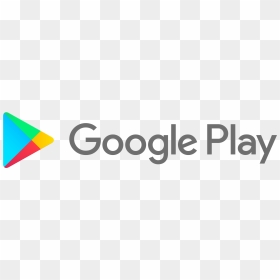 Google Play Logo Png 2019, Transparent Png - play png