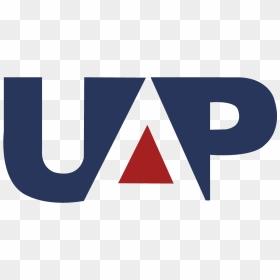 Uap Logo2-01 - Triangle, HD Png Download - kim jong un png