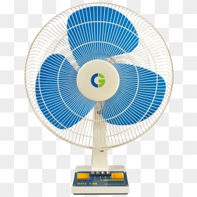 Electronic Table Fan Png, Transparent Png - table fan png