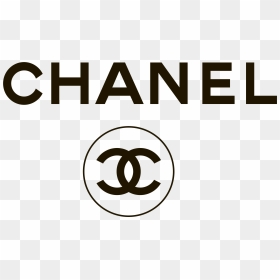 Chanel Logo Png, Transparent Png - gucci png