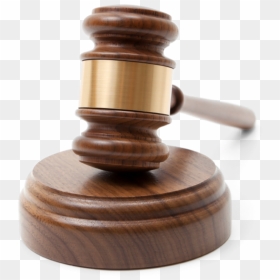 Gavel Png Image - Transparent Background Gavel, Png Download - gavel png