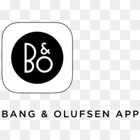 B&o Play , Png Download - Circle, Transparent Png - play png