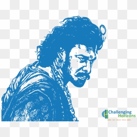 Bahubali Png , Png Download - Png In Bahubali, Transparent Png - bahubali png