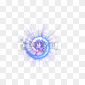 Free Png Star Light Effect Png Png Images Transparent - Transparent Energy Ball Png, Png Download - light effect png